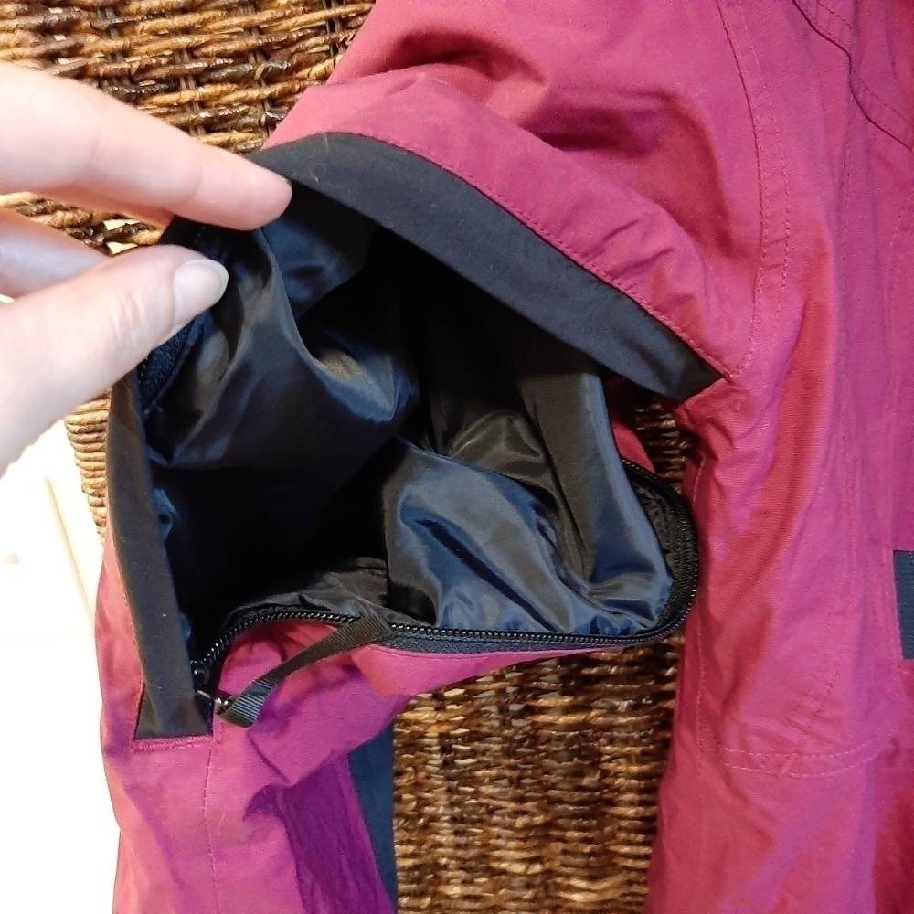 Helly Hansen Waterproof Breathable Tech Insulated… - image 6